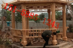 赤峰六角凉亭订做厂电话号码