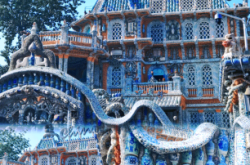 赤峰一条街在哪
