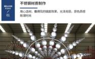 赤峰风动雕塑厂家电话号码查询