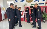 赤峰消防器材厂地址电话号码