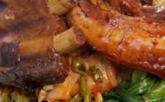 赤峰千顺扒肉炖肉馆电话号码