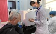 赤峰市安定医院门卫电话号码
