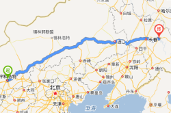 赤峰国道路况查询电话号码是多少