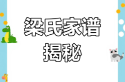 赤峰梁氏字辈查询电话号码