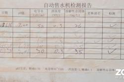 赤峰自助售水机电话多少号