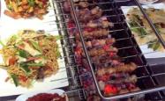赤峰肉串加工设备厂电话号码