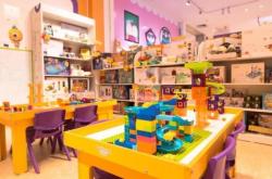 赤峰玩具乐高专卖店电话号码