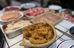 赤峰腰片火锅店地址电话号码