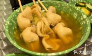 赤峰鱼饼串采购电话是多少号