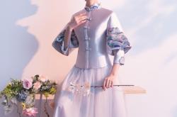 赤峰中式礼服团购电话号码查询