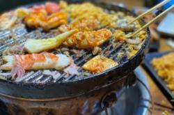 奇士烤肉赤峰店电话号码多少