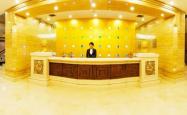 赤峰酒店健身房电话多少号