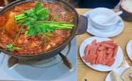 赤峰鸡公煲天花板店电话号码
