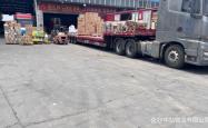 赤峰市物流中介电话多少号