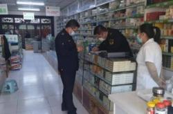 赤峰药店服装批发电话号码多少