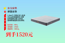 赤峰床垫床褥厂家电话多少号