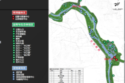 导航到贺家村
