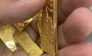 赤峰宇哥黄金回收公司电话号码