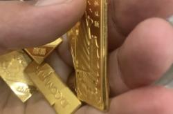 赤峰宇哥黄金回收公司电话号码