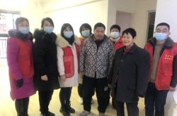 赤峰市社区福利院电话号码