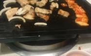 赤峰伊鼎鲜烤肉店电话号码
