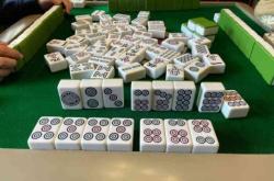 赤峰麻匠棋牌室地址电话号码