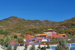 赤峰美林谷旅游团电话地址查询