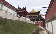 赤峰藏传佛教寺院电话号码是多少