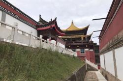 赤峰藏传佛教寺院电话号码是多少