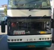 赤峰到北京大巴车电话
