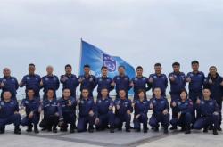 赤峰市曙光救援队电话号码