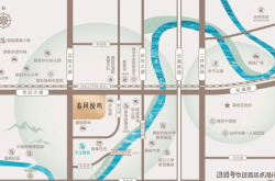 赤峰金澜湾售楼处电话号码