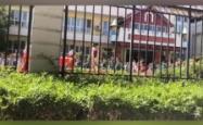 赤峰市红山区园林幼儿园