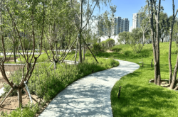 赤峰市左岸公园地址电话号码