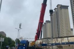 赤峰博胜工程有限公司电话号码