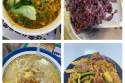 赤峰铁南焖面电话号码多少