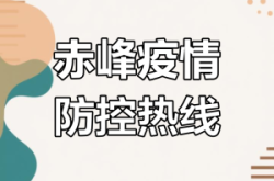 赤峰市热线电话有哪些号码