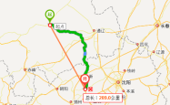 赤峰阿旗自来水公司电话号码