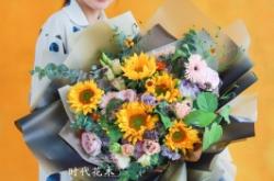 赤峰花艺工作室地址电话号码