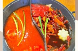 赤峰美食博主火锅店电话号码