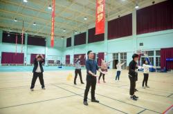 赤峰鸟巢排球场电话多少号