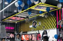康缇美妆连锁赤峰店电话号码