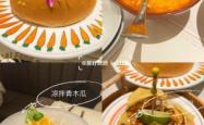 赤峰泰式餐厅探店地址电话号码