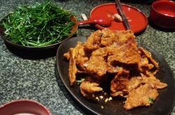 赤峰李二家锅包肉电话多少号