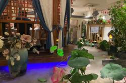 赤峰德墨概念餐厅电话号码查询