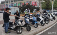 赤峰摩托车养护中心电话号码
