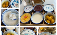 赤峰简鹿甜品店电话地址查询