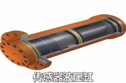 赤峰车辆液压缸厂家电话号码