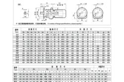 赤峰电机减速器厂家电话号码