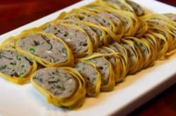 赤峰美食小静姐是谁呀电话多少